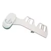 Bath Accessory Set Bidet Toilet Seat Attachment Washing To Install Adjustable Water Pressure Temperature Adjustment For Bathroom