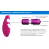 Vinger Vibrator Massage Speeltjes Voor Vrouw Clitoris Tepel G Spot Stimulator Volwassen Erotische Lesbische Mannen Gay Masturbator Producten 240130