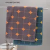 Puur katoenen handdoek 34x75cm Reisbeweging Luxe handdoeken van hoge kwaliteit voor volwassenen Sneldrogend Dikker Zachte gezichtshanddoeken Absorberend 240124