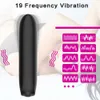 Hip Strong Shock Kid Bomb Mini Rechargeable Egg Jumping Shaker Female Flirting Stimulating Masturbation Device Sexual Products 231129