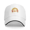 Cappellini da baseball Old English Sheepdog Daddy Baseball Casquette Cappellini estivi da uomo per donna personalizzati