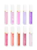 Lipgloss 20 kleuren glanzende lipgloss Hydraterende schoonheidsmake-up Shimmer Glitter Lipstick1070925