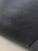 디자이너 10A 고품질 핸드백 싱글 숄더백 크로스 바디 새로운 나파 소 가죽 드로우 스트링 핸들 스트랩 지갑 9044