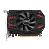 Graphics Cards SZMZ Video Card Nvidia GT 730 WORK AND PLAY EASILY Geforce GT730 DDR3 2GB GPU Placa DE