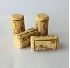 50100pcs Wine Cork Sealing Bottle Stopper Bar Tool Clre Wooden Cover y240119