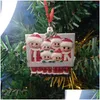 Świąteczne dekoracje pomysły na prezenty wisiorki drzewa dekoracja drutu miedzianego Latarnia Święty Mikołaj Energia Efektywna urocza dostawa upadku do domu G Ot4ZN