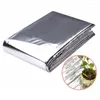 Grow Lights Absf 2pc Garden Wall Mylar Film Coberting Sheet Hidropônico Altamente Reflexivo