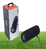 JL5 Mini Wireless Bluetooth Speaker Portable Outdoor Sports O Double Horn Speakers With Retail Box4433531