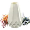 Вазы цветок и ваза DIC для домашнего декора пампас травяные цветы букет фермерский дом современный стол эстетики