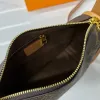Sacs de créateurs de luxe femmes sacs à main dames Designers en cuir sac à main sac dame pochette épaule fourre-tout femme sac à main portefeuille 9529