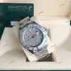 럭셔리 디자이너 남성 감시 여성 시계 고품질 AAA 품질 Relojes 41mm 자동 운동 패션 방수 Sapphire Montres Ambanduhr 커플 워치