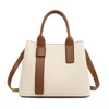 Topkwaliteit designer handtas dames een schouder crossbody tas boodschappentassen portemonnee tote