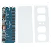 Watch Repair Kits 4-Bit Light-Emitting Tube Digital DIY Clock Kit Module Core Board IN12 IN-12 PCBA