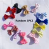 Dog Apparel Bows Hair Accessories Pets Grooming Clips Dot Cat Hairpin Girls Barrette For Small Dogs Supplies