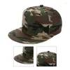 Ballkappen 22 Stile Frauen Männer Sommer Hip Hop Stil Baseballmütze Flache Bill Brim Blank Solid X7YA