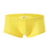 Cuecas masculinas boxer shorts roupa interior masculino boxers homme boxershorts homem para a família sexy