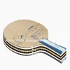 SANWEI CC Racchette da ping pong 5 wood2 carbon OFF allenamento senza scatola racchetta da ping pong bat paddle tenis de mesa 240122