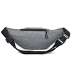 Waist Bags Women Men Fashion Packs Hip Bag Women's Waistband Banana Sports Shoes