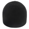 Berets Islamic Ramadan Jewish Homme Hat Men's Wrap For Head Acrylic Fiber