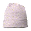 Berretti Fresco Inverno Caldo Uomo Donna Cappello lavorato a maglia Unisex Adulto Sarah Kay Fiori Pittore per bambini Skullies Berretti Berretti Cappelli a cuffia