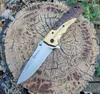 Zakmes Outdoor Draagbare zelfverdediging Outdoor Blade Scherpe en hoge hardheid Survival Fabrikant wordt geleverd met multifunctioneel gebruik