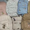 Baby Backpack ParentChild Kids School Bags Bags Marka KS Travel Cherry Lemon Childrens Boys Girls Storage Bag 240131