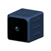 Protection de sécurité Wifi surveillance sans fil à distance 1080p moniteur enregistreur caméscopes vidéo Vision nocturne