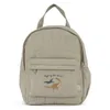 Baby Backpack ParentChild Kids School Bags Bags Marka KS Travel Cherry Lemon Childrens Boys Girls Storage Bag 240131