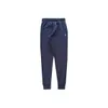 Pantaloni sportivi in pile Club Pantaloni firmati da uomo di moda ESS Uomo Donna Pantaloni tinta unita Pantaloni Hip Hop Motion per uomo Pantaloni casual Taglia S-XL