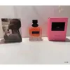 香水男性ローマで生まれた香水香水香水ドナフレグランス女性のためのeu de parfum 3.4 oz 100mlコロンスプレー長続き良い匂い花柄のメモ香水スプレー