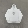 Men's Hoodies Autumn Winter Fleece Hoody Sunroll Alway Do What You Should Fashion Street Oversized Men Women ADWYSD 491