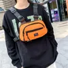 Sacos de cintura 22 Tactical Rig Rig Mulheres Moda Hip Hop Colete Streetwear Packs Unisex Funcional Bolsa Bolsa