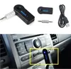 Transmisores Bluetooth Adaptador de coche Receptor 3,5 mm Aux Estéreo Inalámbrico USB Mini o Música para teléfono inteligente MP3 yy284319174