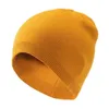 Berretti / teschio Berretti di grandi dimensioni Berretti maschili invernali all'aperto Equitazione Sport Cappello Lady Sci Berretto lavorato a maglia Papà Cappelli bomber sottili Uomo Hiphop Skullies YQ240207