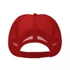 Бейсболки Royal Saiyan Crest Mesh для мужчин и женщин, винтажная шляпа Sun Corp, регулируемая летняя бейсболка Snapback