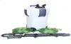 SUNSUN HW302 18W 1000LH 3STAGE Aquariumfiltratie Externe potfilter Aquariumwaterpomp 264 GPH TOT 75 GALLON AC2201309683