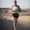 Correndo saco da cintura maratona jogging bolsa das mulheres dos homens ao ar livre caminhadas exercício de fitness com garrafa água telefone esporte cinto pacote cintura 240122