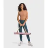 Maglietta estiva Lu Align Donna lo prende Sostituisce Manica corta Tutte le magliette da corsa Gomito Supporto per la vita Jogger Lemon Lady Gry Sports Girls