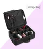 Most Popular Makeup Brush Bag Case Make Up Organizer Toiletry Bag Storage Cosmetic Large Nail Art Tool Boxes With Portable5955918