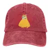 Ball Caps Doge Cool Baseball Cap Men Dogecoin Funny Colors Women Summer Snapback