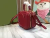 Fashion Classic Women's Camera Single Straddle Messenger Bag Verstellbarer Schultergurt schräg Leder Handtasche Schafkin 744434