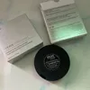 Makeup Powder Bye Pores Face Translucent Oil Control Poreless Finish Airbrush Pressed With Puff 240202