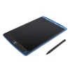 그래픽 태블릿 펜 6.5 인치 LCD 쓰기 태블릿 슈퍼 밝은 전자 낙서 패드 홈 오피스 학교 딩 보드 드롭 배달 com otfln