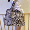 Shopping Bags Reusable Bag Eco-Friendly Tote Foldable Ladies Travel Shoulder Durable Nylon 2024