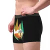 Underpants Mountain Biking Retro Homme Panties Male Underwear Sexy Shorts Boxer Briefs