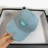 Tasarımcı Kadın Top Caps Yaz Erkekler Sıradan Retro Delik Şapkalar Klasik Beyzbol Kapakları Moda Casquette Çok yönlü şapka