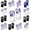 2024 Kansas State Wildcats basketball 5 Cam Carter jerseys 24 Arthur Kaluma 2 Tylor Perry 13 Will McNair Jr. 1 David N'Guessan 4 Dai Dai Ames 23 Macaleab Rich Colbert