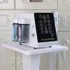 Hot Sale Water Oxygen Instrument 6 i 1 Plasma Termisk bubbla H2O2 Massage RF Ansiktsskinn Deep Cleansing Jet Peel Microdermabrasion