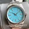 Designer Watch 41mm Mens Automatic 36mm Womens Watch Sports Mechanical Core Watchs