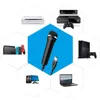 Microphones Universal USB Wired Microphone Karaoke Mic For Switch Wii PS4 Xbox PC Chatting Gaming Podcast Recording